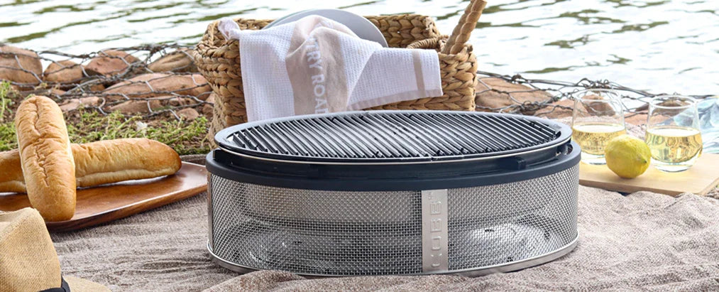 10 BBQ Essentials: What You Need for a Successful Summer Cookout - Blog