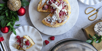 4 Delicious Desserts You Can Whip Up With Your Tabletop Grill - Blog