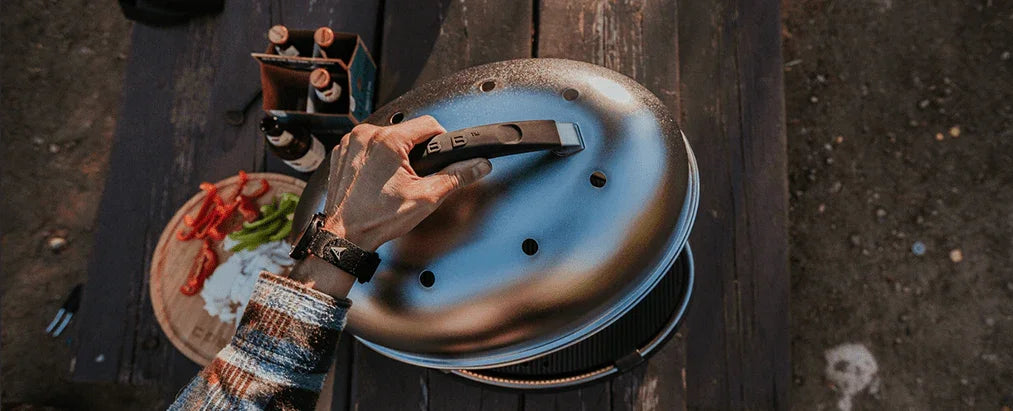 Red, White & BBQ: Prep Your 4th of July Cookout with COBB - Blog