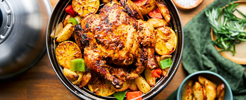 Try COBB’s Chickenlicious Recipes for Your Outdoor Grill - Blog