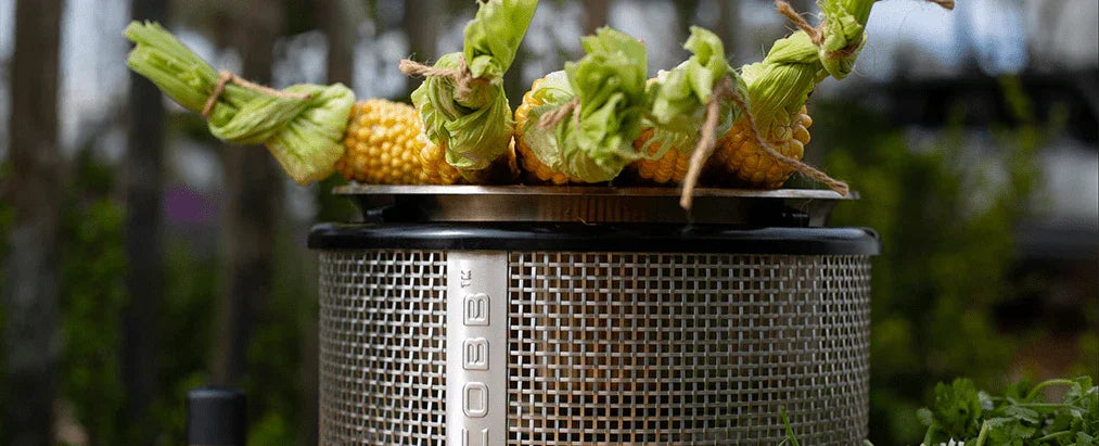 Vegetarian Grillfest: 5 Exciting Recipes For Flavourful Meat-Free Grilling - Blog