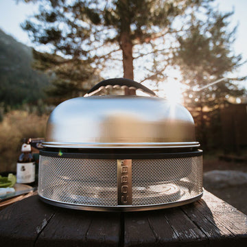 Top COBB Premier Grill Accessories for Maximum Flavor - Blog