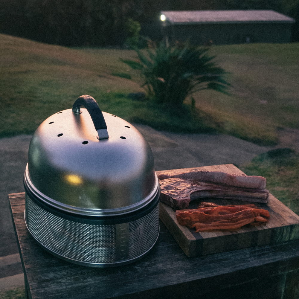 COBB® Supreme Combo