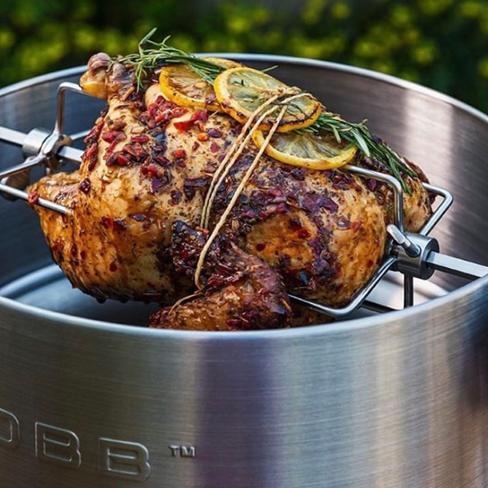 Rotisserie