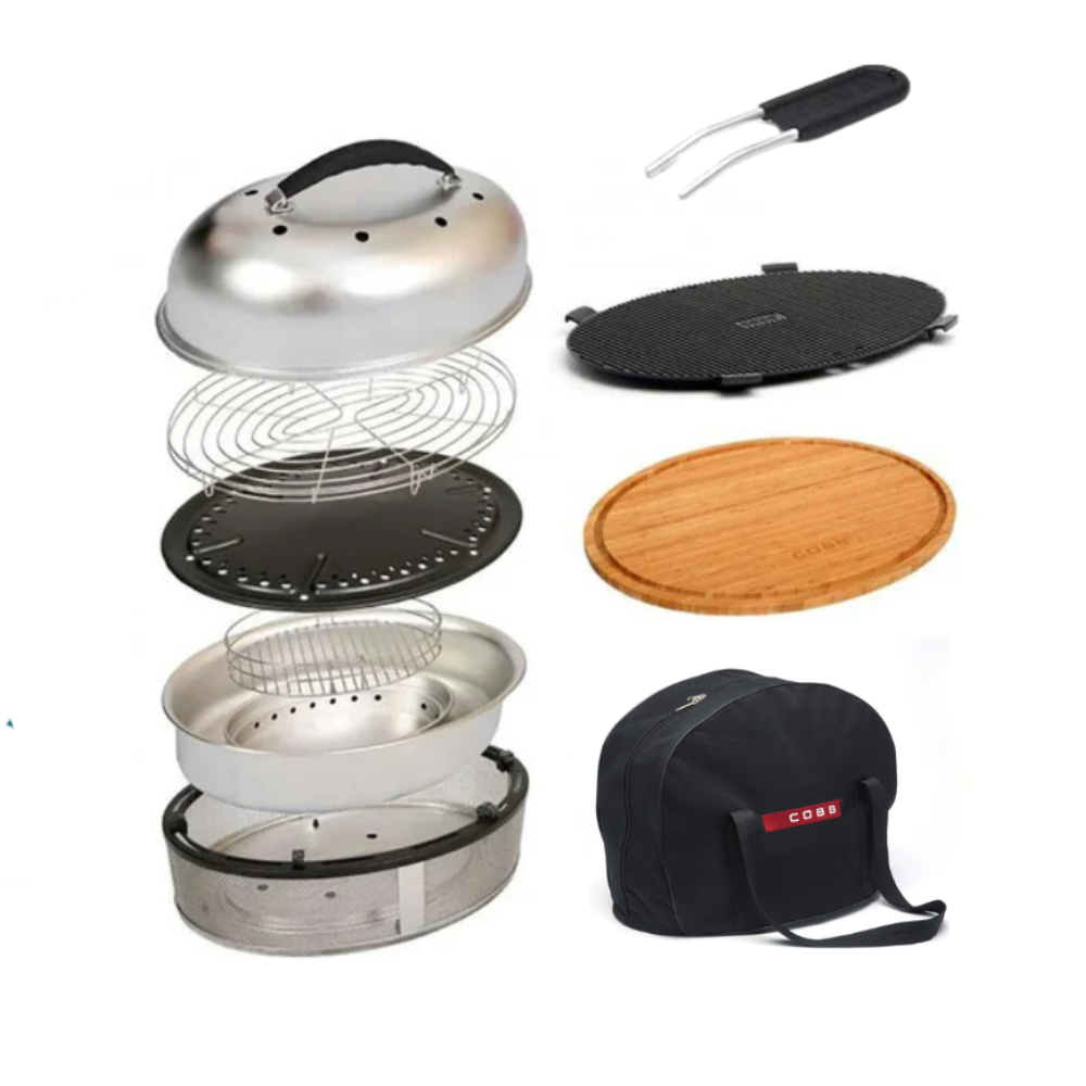 COBB® SUPREME BUNDLE