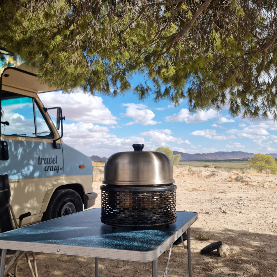 COBB® PRO GRILL