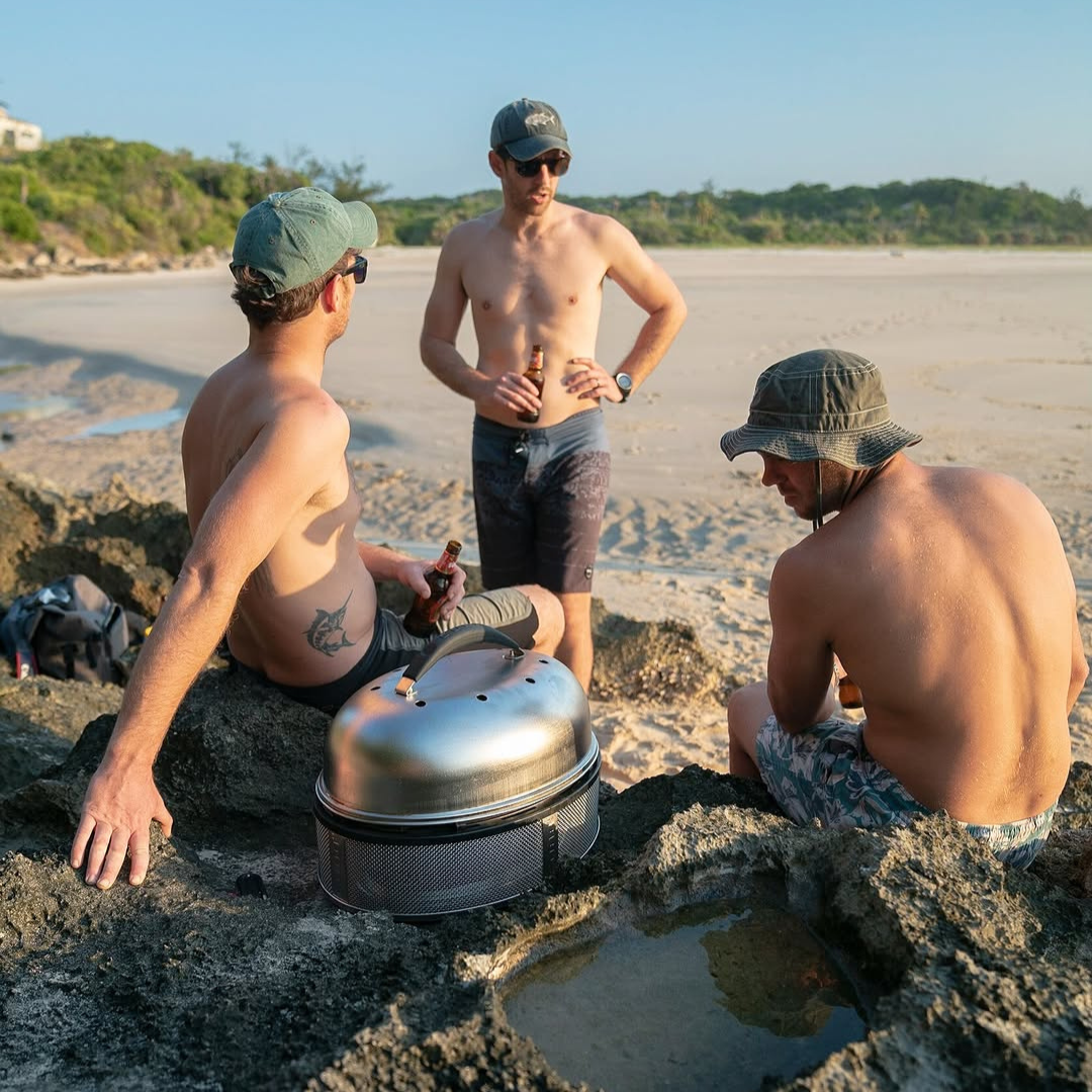 COBB®  SUPREME GRILL