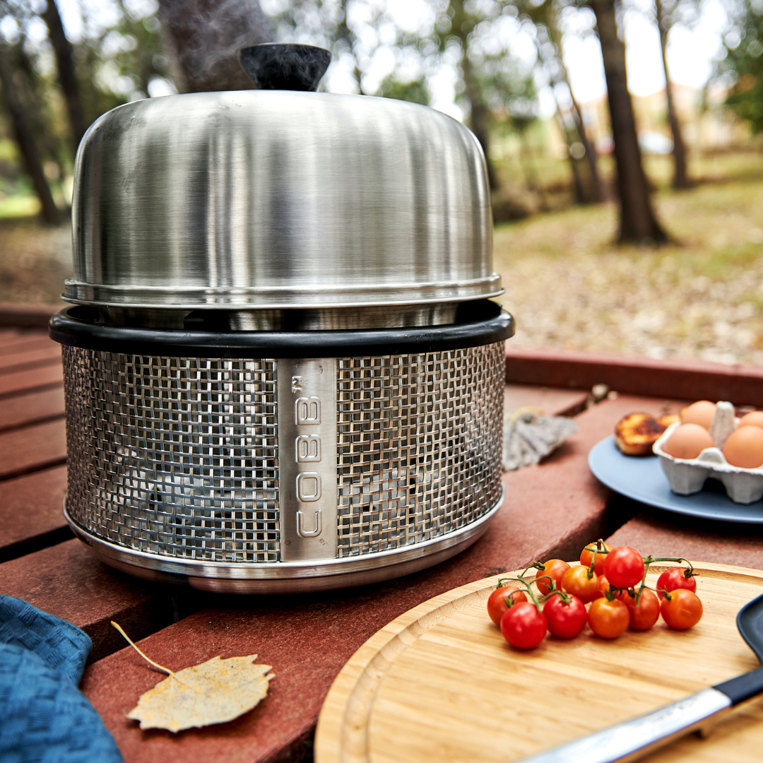COBB® PREMIER AIR
