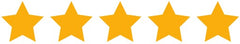 Review stars