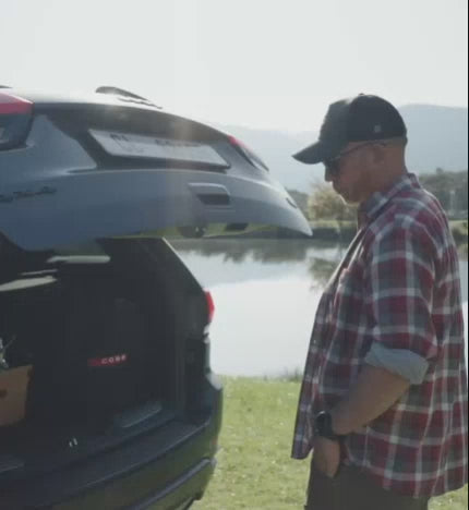 Cobb Mobile Video 23