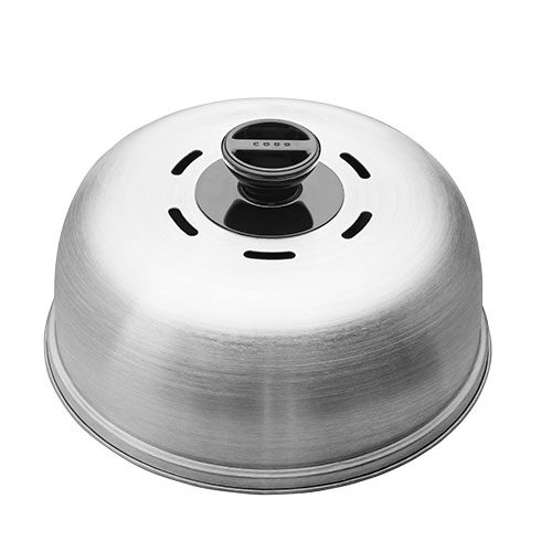 Dome Lids