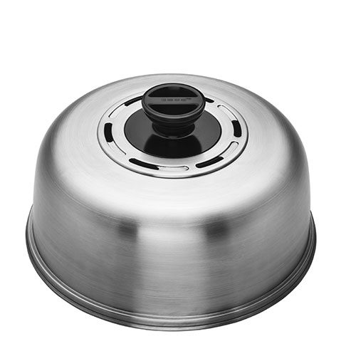 Dome Lids