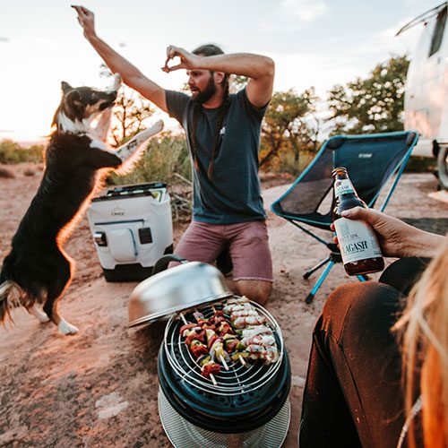 COBB® Supreme Combo