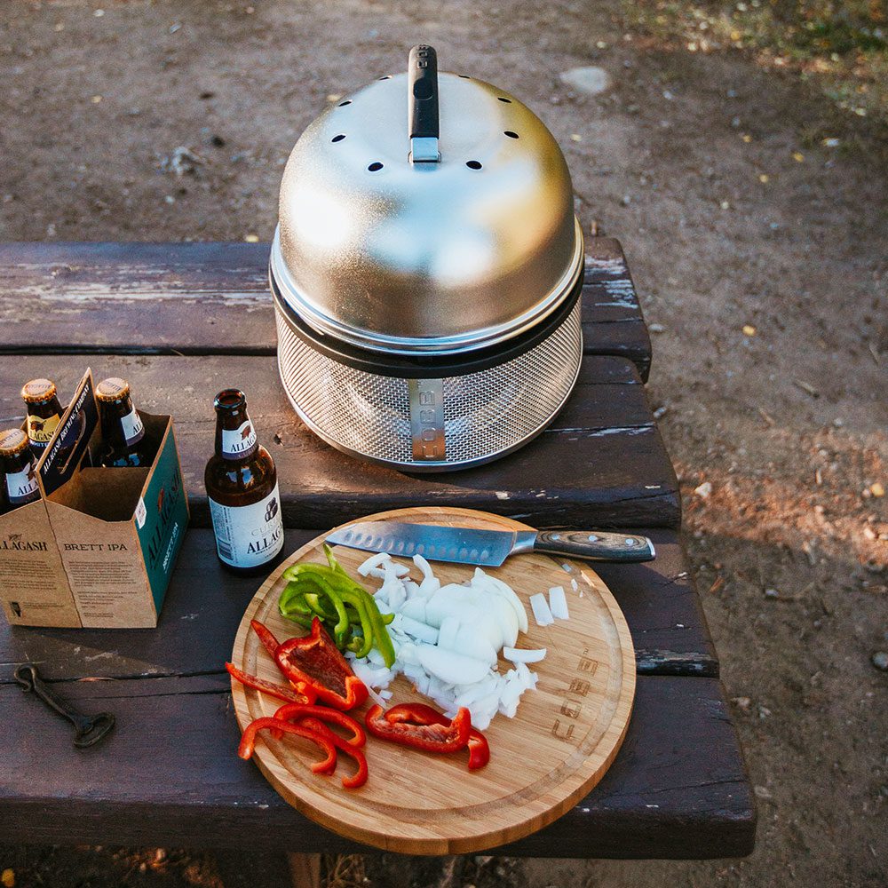 COBB Supreme Deluxe 2.0