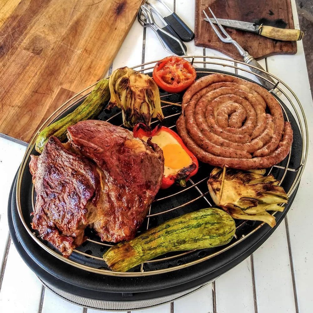 COBB® Supreme Combo