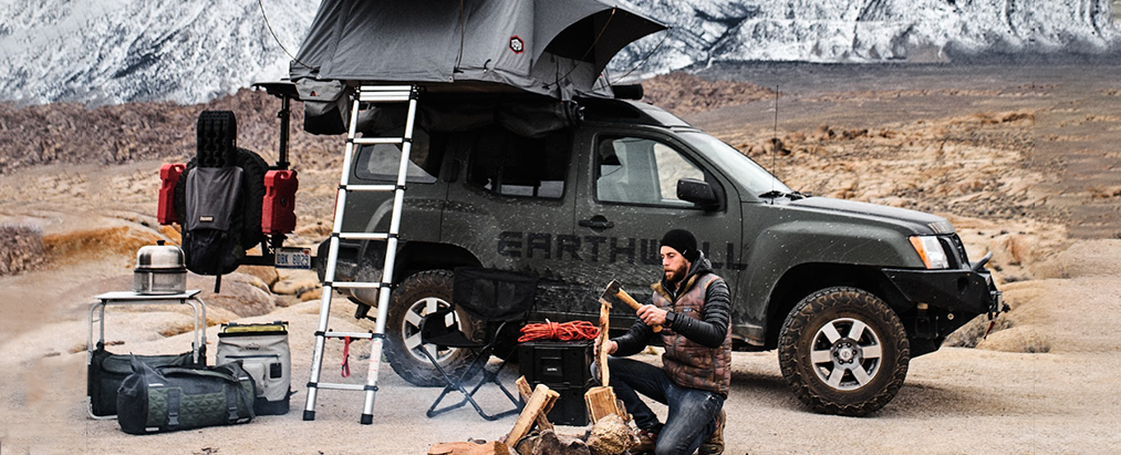 10 Essential Tips For Successful Grilling While Camping - Blog