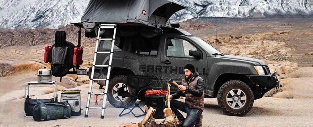 10 Essential Tips For Successful Grilling While Camping - Blog