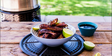 Asian Lamb Ribs Recipe