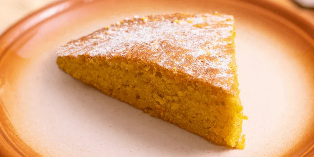 Honey Cinnamon Cornbread Recipe