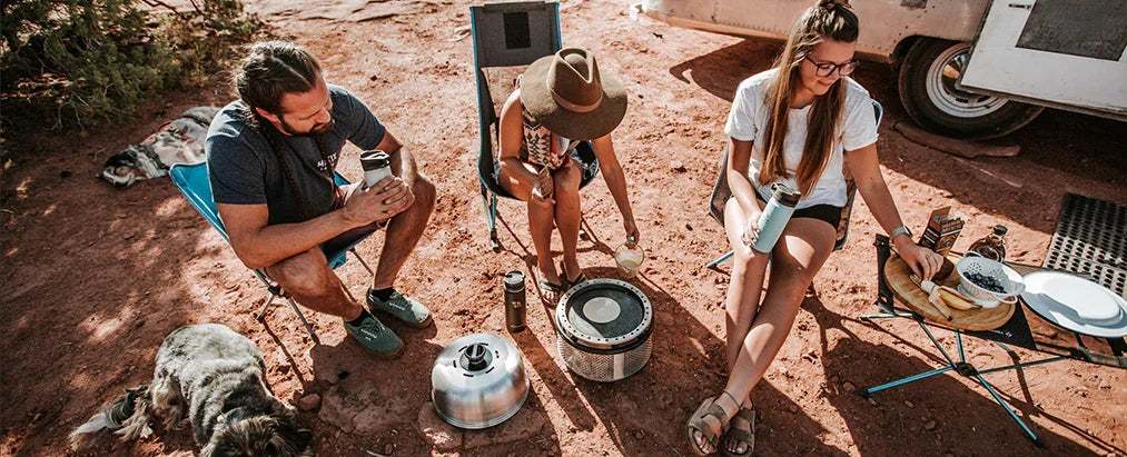 Outdoor Grill Safety 101 - Blog