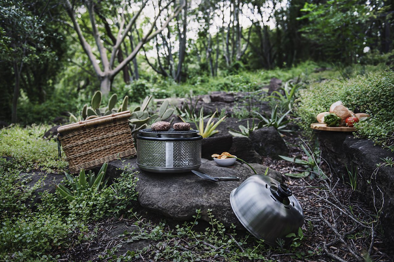 Camping Grill Cooking Tips for Happy Campers - Blog
