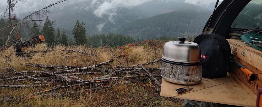 What Your Favorite Tailgate Food Says About You—And Why a COBB Portable Cooker Is Your Game-Day MVP
