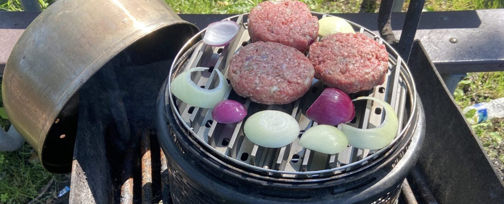 The Art of Grilling: How COBB Grill Grates Can Elevate Your Skills