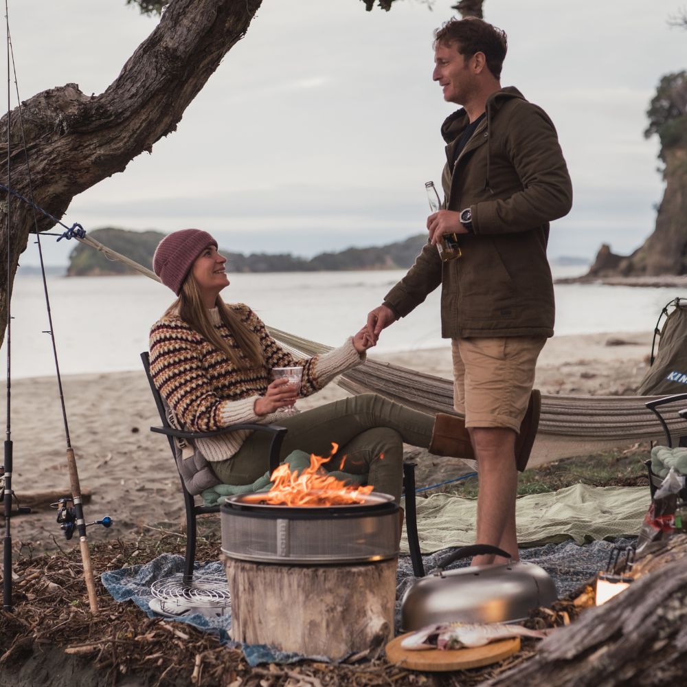 COBB® SUPREME DELUXE GRILL