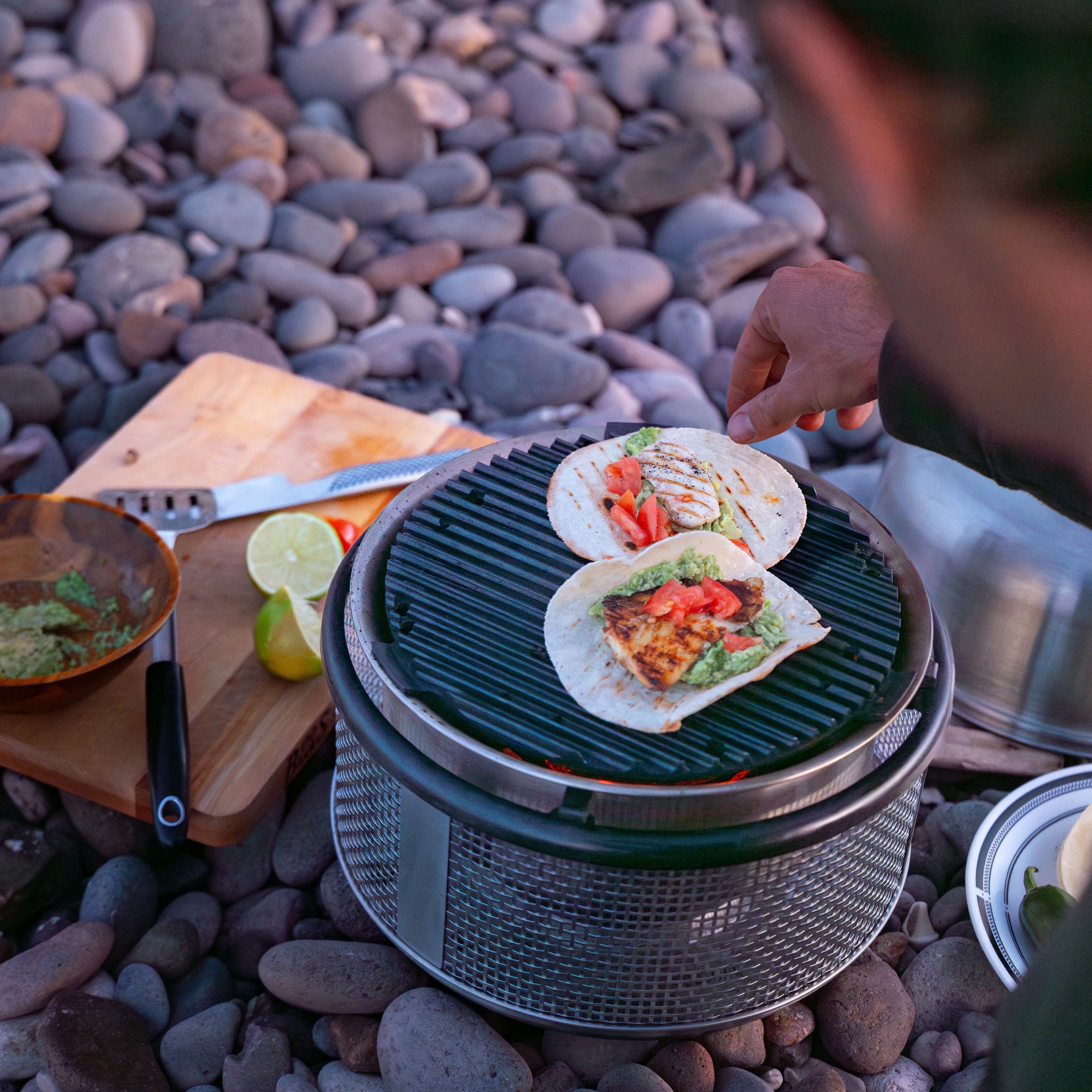 COBB Portable Grills & BBQs | Outdoor, Camping & Travel Lifestyle