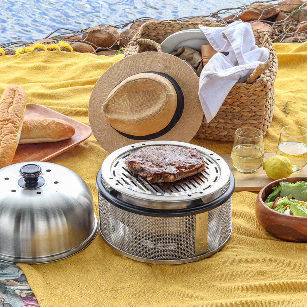 BBQ Kit