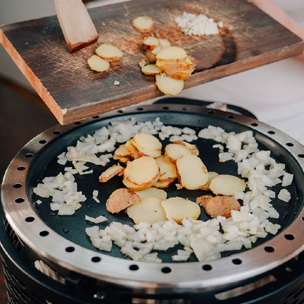 Frying Pans