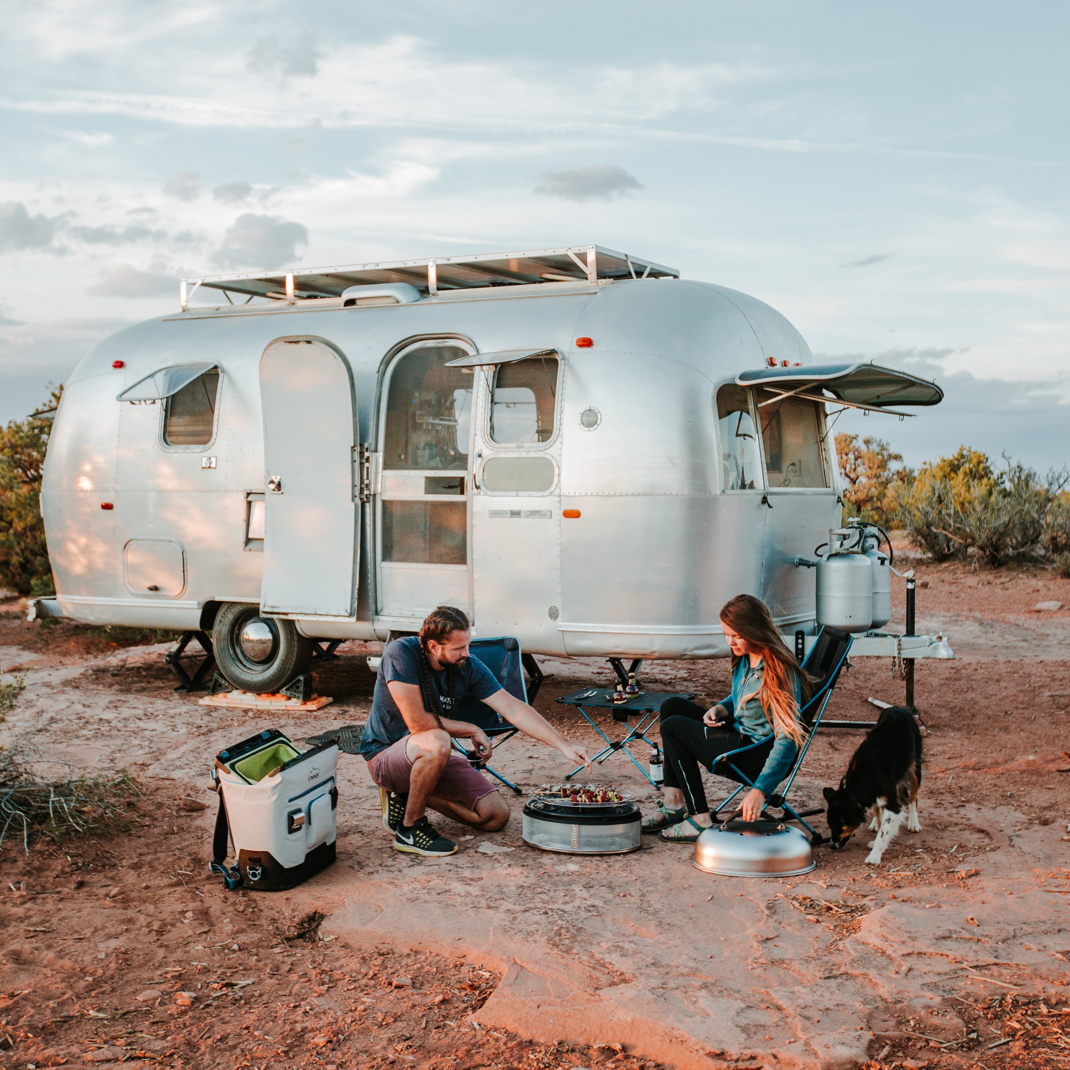 COBB Premier Air Kitchen-in-a-Box – Complete Kit | Cobb