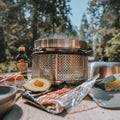 COBB Premier Air Kitchen-in-a-Box