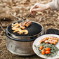 COBB® Premier Air Kitchen-in-a-Box