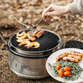 COBB Premier Air Kitchen-in-a-Box
