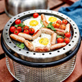 COBB Premier Air Kitchen-in-a-Box