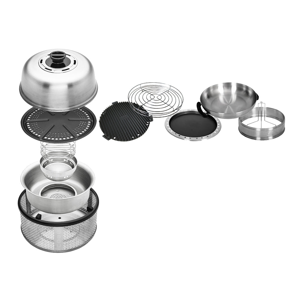 COBB Grills