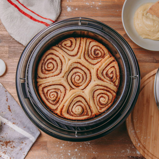 Bread Pan