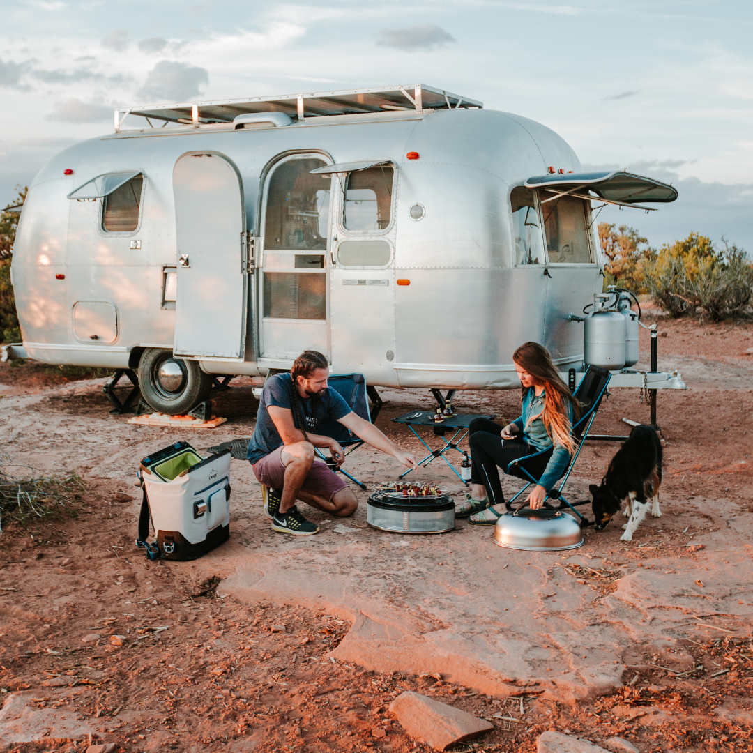 COBB®  SUPREME GRILL