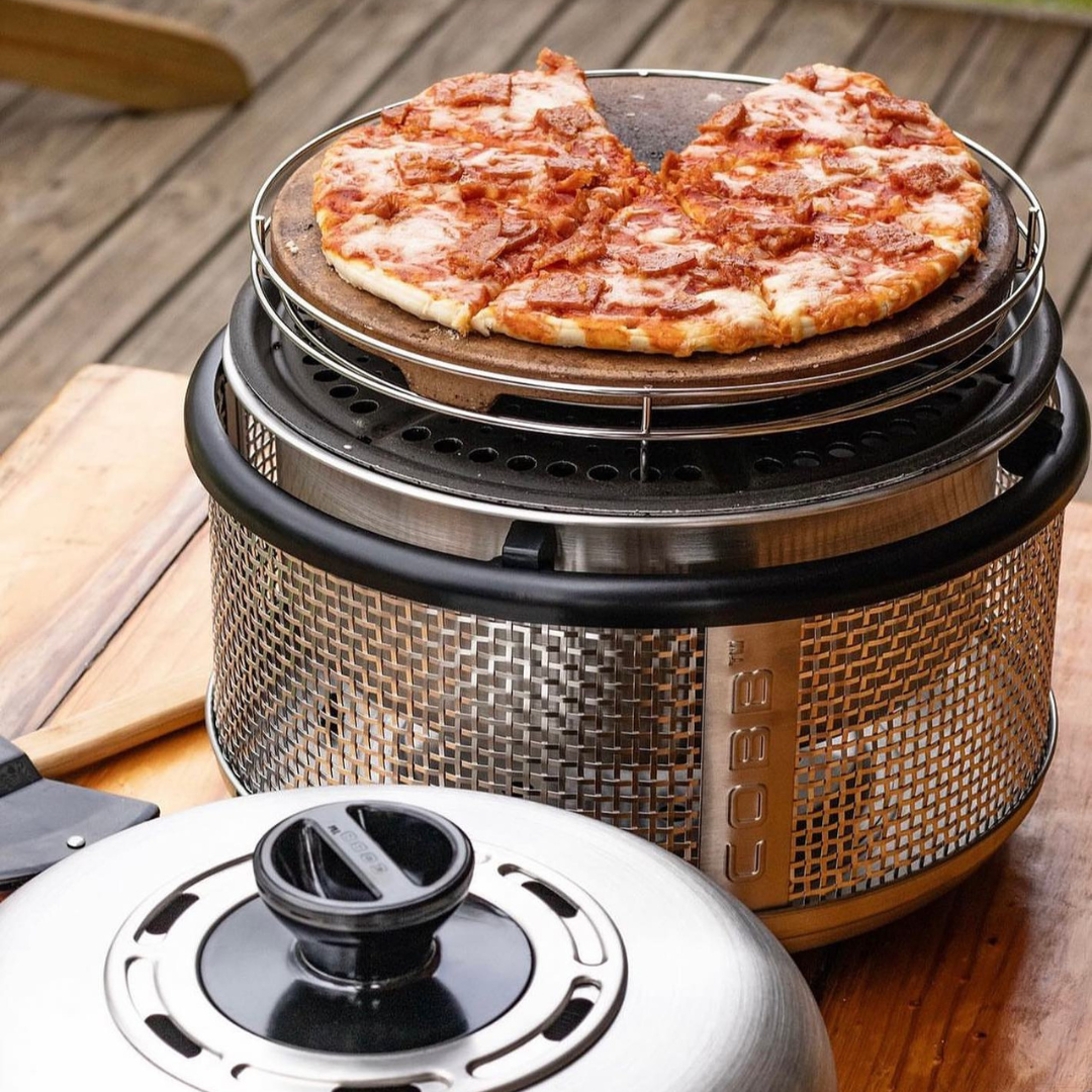 PIZZA STONE