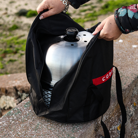 CARRY BAGS