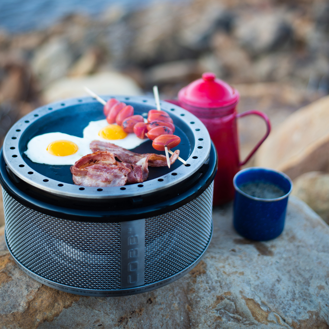 FRYING PANS