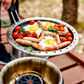 FRYING PANS