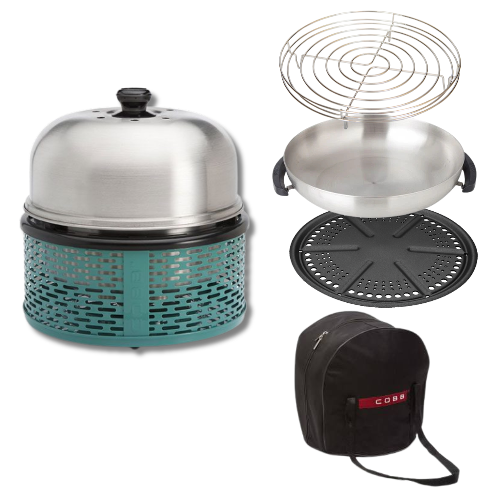 COBB® Pro Bundle