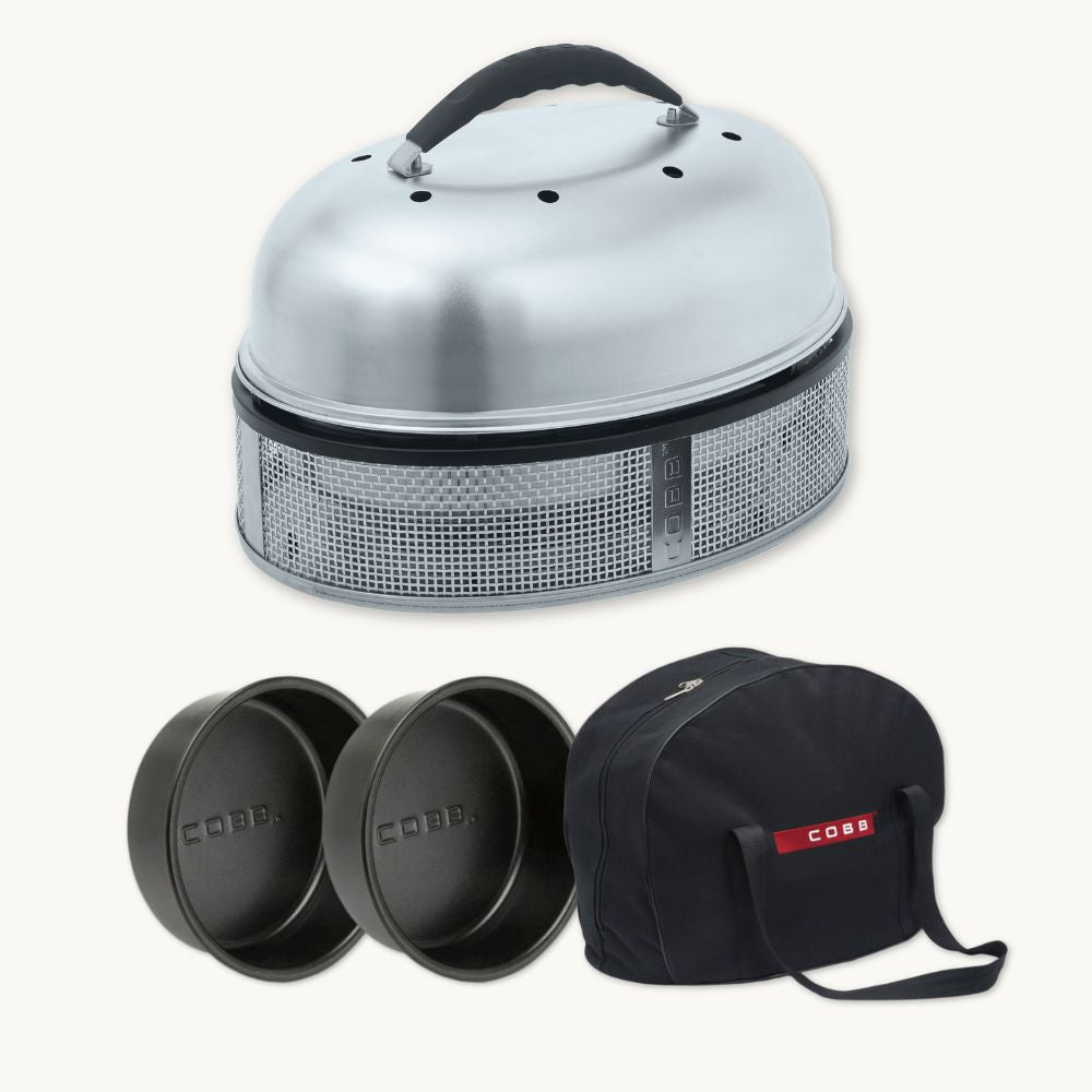 COBB® SUPREME BUNDLE 2