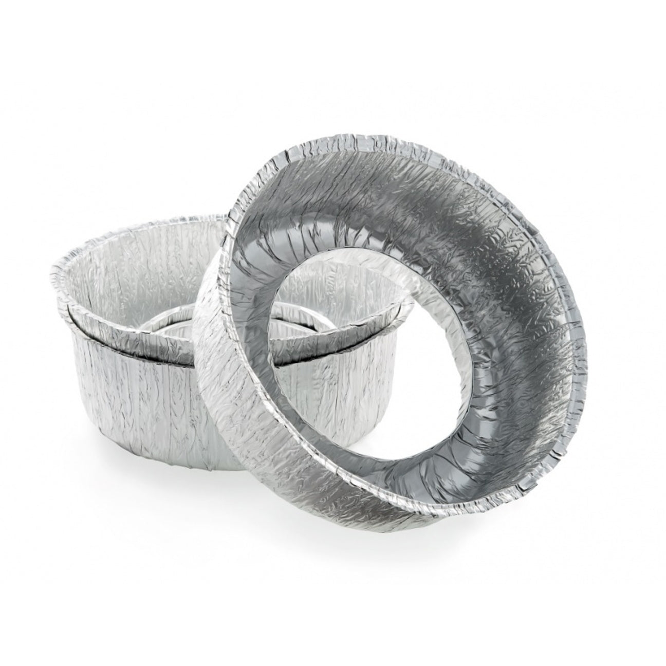 Disposable Foil Sleeves