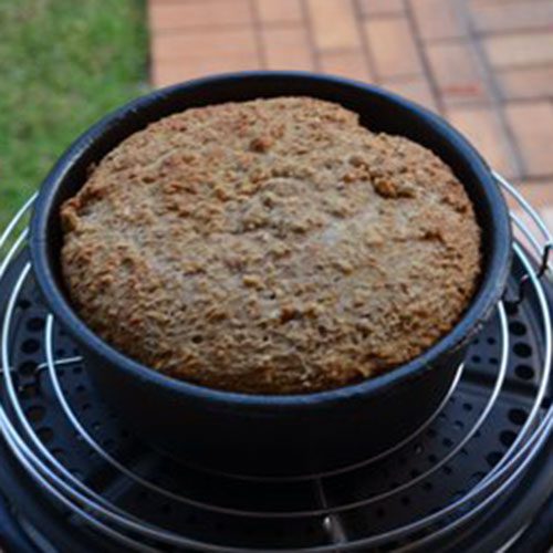 Bread Pan