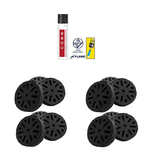 COBB Grill CobbleStones