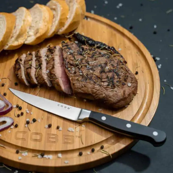 Steak Knife Sets (2)