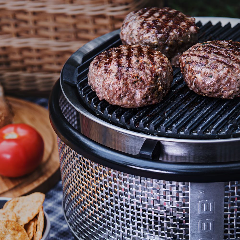 COBB Premier Plus COBB Grill America